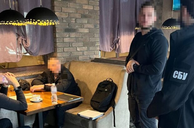 На Житомирщині українці постачали граніт для памʼятників загиблим росіянам