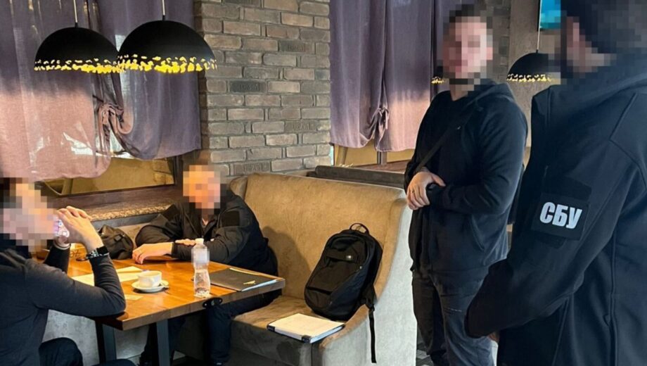 В Житомирской области украинцы поставляли гранит для памятников погибшим россиянам