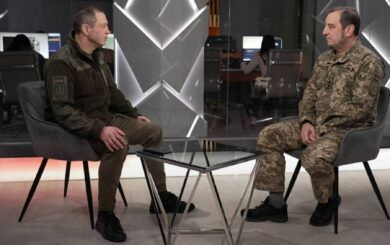 Путин готовится к противостоянию с Европой, США, НАТО, — ГУР