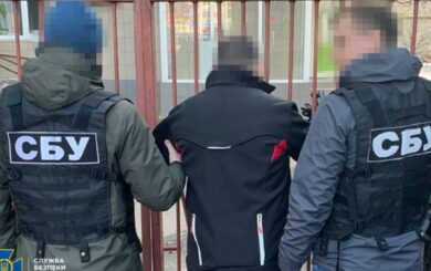 Готував ракетний удар по об’єктах Укрзалізниці на Півночі України: СБУ затримала російського агента