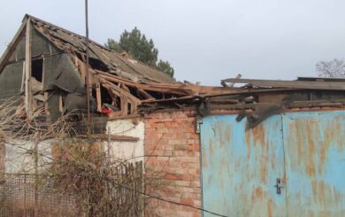 Уночі на Дніпропетровщині знищено 9 шахедів, – ОВА