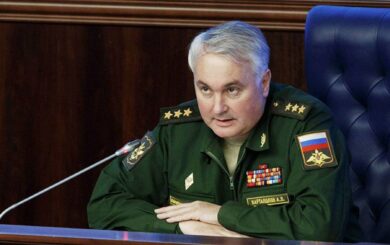 Глава по обороне Госдумы Андрей Картаполов прокомментировал утренний удар ВСУ по Татарстану