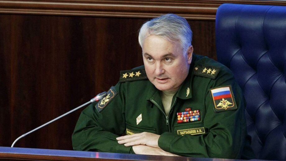 Глава по обороне Госдумы Андрей Картаполов прокомментировал утренний удар ВСУ по Татарстану