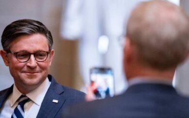 В Конгресі США знову перенесуть голосування про допомогу Україні ще на кілька тижнів