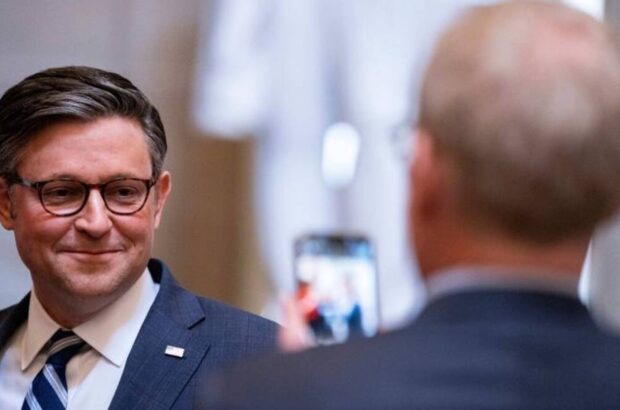 В Конгрессе США снова перенесут голосование о помощи Украине еще на несколько недель