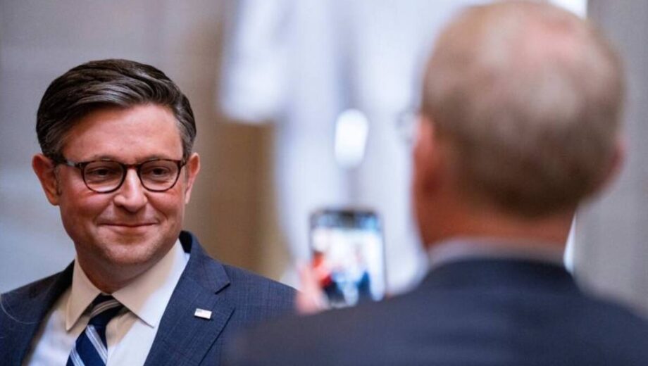 В Конгрессе США снова перенесут голосование о помощи Украине еще на несколько недель