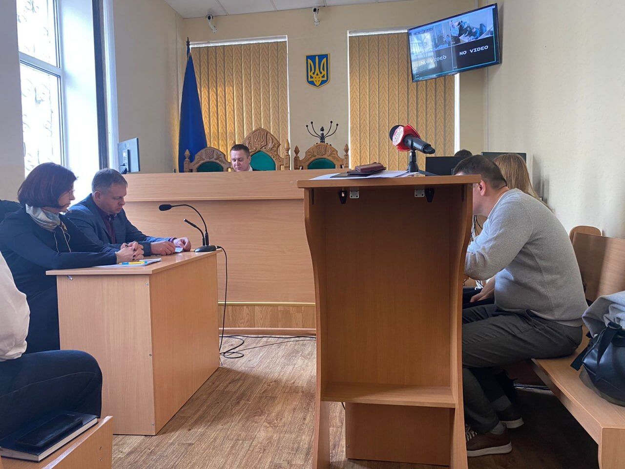 Приватизація ''Батьківщини-матері'' людьми Коломойського: суд вчергове переніс розгляд справи
