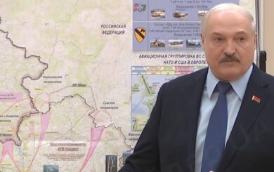 Беларусь внедряет SMS-повестки в военные коматы