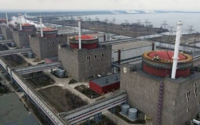 Впервые с 2022 года все энергоблоки ЗАЭС в состоянии холодной остановки, – МАГАТЭ