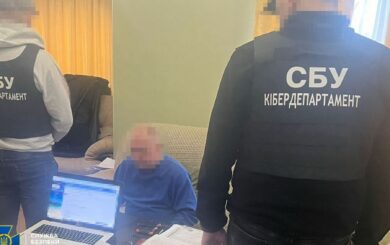 У Харкові затримано інженерів-проєктувальників, які за гроші з рф допомагали підключити Запорізьку АЕС до ”росатома”