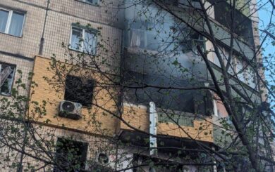 Витік побутового газу у будинку в Кривому Розі: є жертви