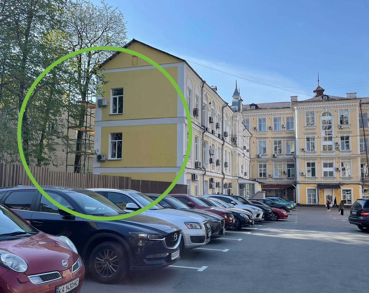 Садиба Шампаньєра