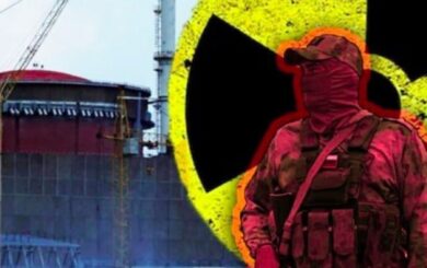 Запорізьку АЕС повністю зупинили – ”Енергоатом”