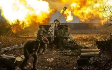 Окупанти розширюють контроль на Донеччині: захоплено село Богданівка та просування біля Часового Яру