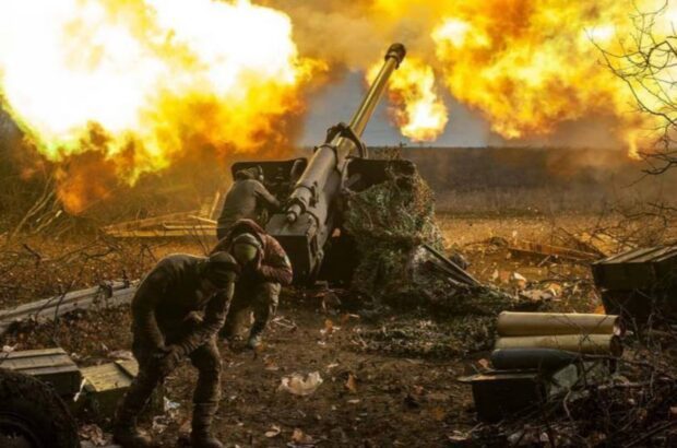 Ситуація на Харківщині: на Вовчанськ наступають, за містом – бої