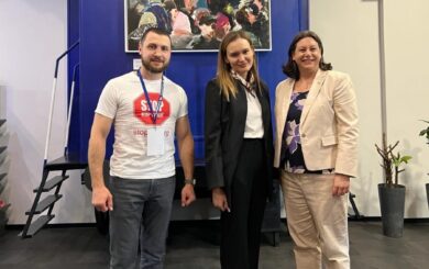 Укрзалізниця презентувала роботу Антикорупційного офісу
