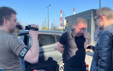 Служба безпеки України розкрила корупційні схеми на митницях трьох областей