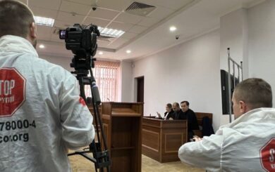 Корупція в УЗ, силові розбірки та мільйонна ”заначка”: що відомо про справи директора столичного КП Гаєвого?