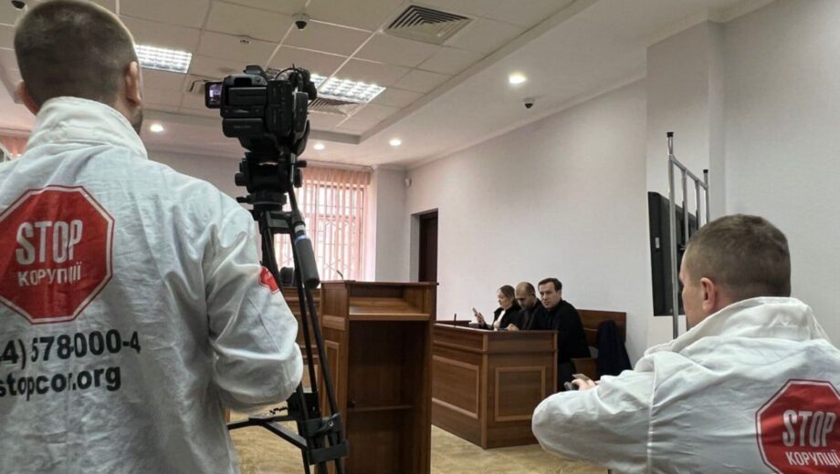Корупція в УЗ, силові розбірки та мільйонна ”заначка”: що відомо про справи директора столичного КП Гаєвого?