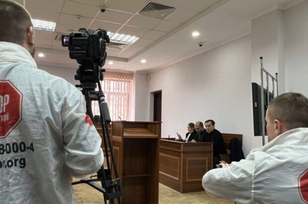 Коррупция в УЗ, силовые разборки и миллионная заначка: что известно о делах директора столичного КП Гаевого?