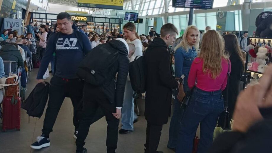 БПЛА атакували Казань: тривога та евакуація з заводів