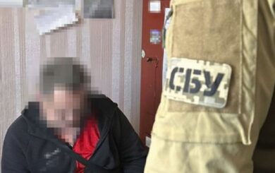 Возив на ротацію з Харківщини до Бєлгорода на шкільному автобусі: СБУ затримала колаборанта