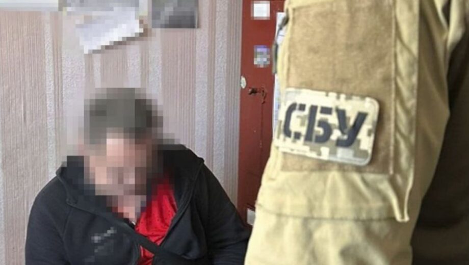 Возив на ротацію з Харківщини до Бєлгорода на шкільному автобусі: СБУ затримала колаборанта