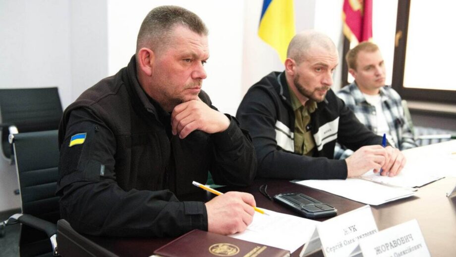 У Харкові від АРМА вимагають звіту щодо використання арештованого майна