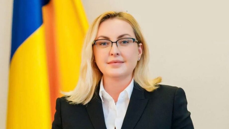 Шуби, земля та ресторани у Франції: що задекларувала голова Харківської облради