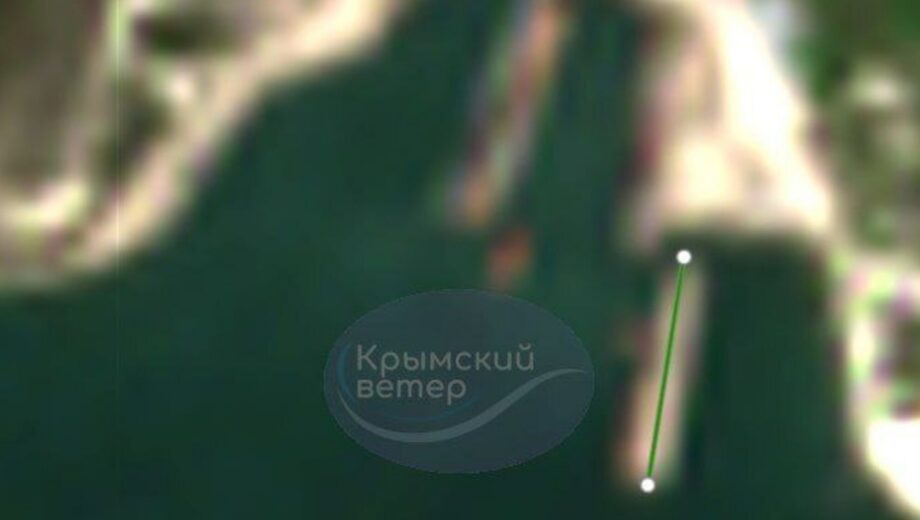 Керченський міст закрито через вибухи: що відбувається у Криму