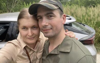 На Волыни ресторан бизнесмена Мельника отказал вдове павшего военного в поминальном обеде: что известно (обновлено)
