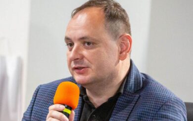 Руслан Марцинков о коррупции в городском совете: виновные должны нести ответственность