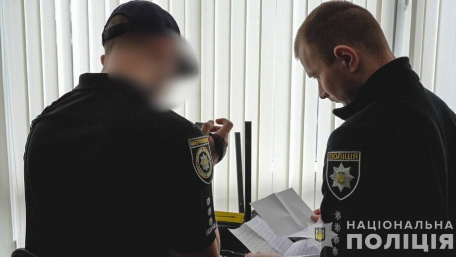На Київщині підрядник ”відремонтував” дитсадок на зайві 400 тис. грн: деталі