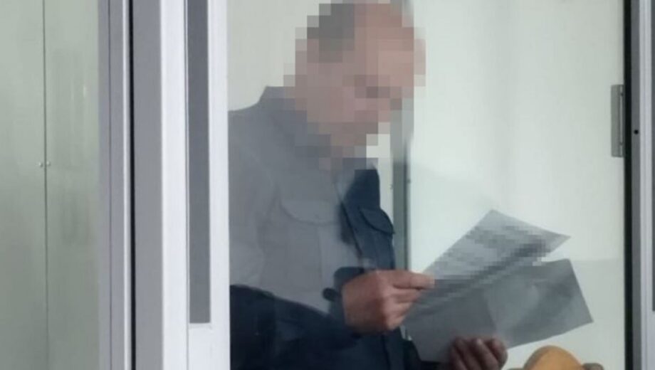 Осудили предателя, помогавшего оккупантам обстреливать Запорожье