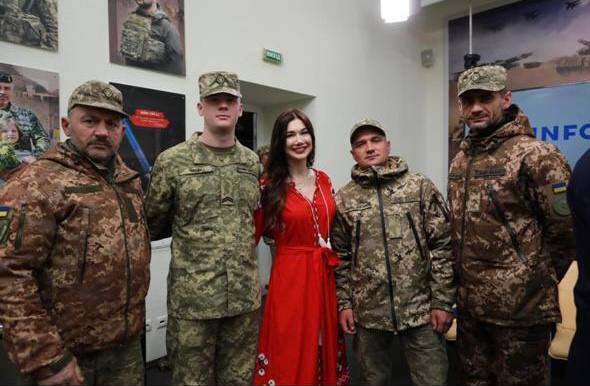 У Києві відбулась пресконференція за підсумками міжнародного туру хору ім. Верьовки