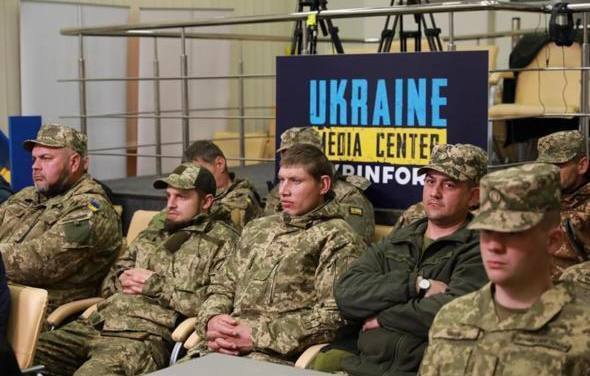 Гості заходу