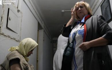 Атаки на медицинский комплекс и энергетические объекты: последствия массированного обстрела россии