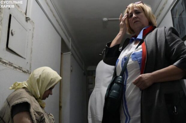 Атаки на медичний комплекс та енергетичні об’єкти: наслідки масованого обстрілу росії