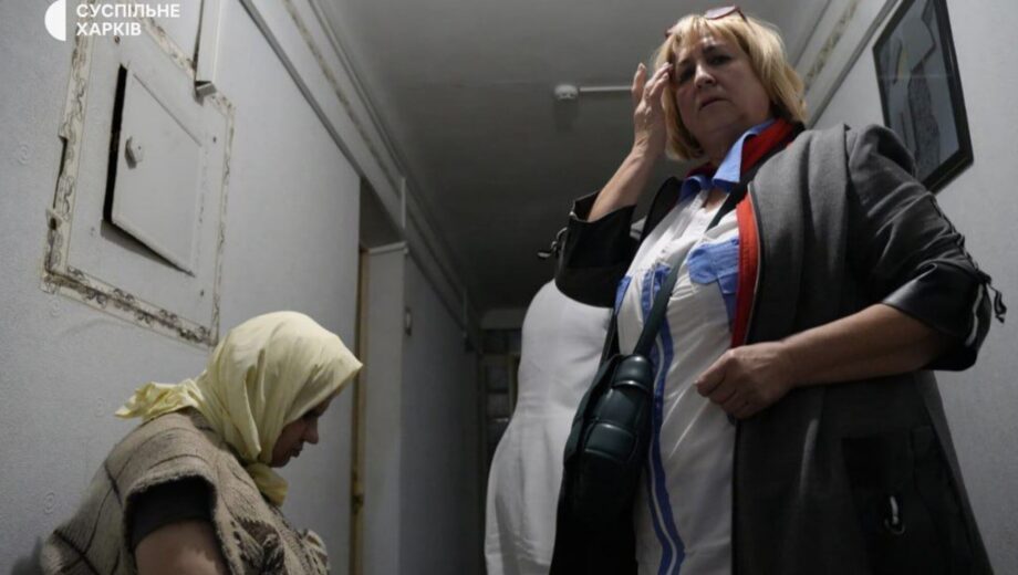 Атаки на медицинский комплекс и энергетические объекты: последствия массированного обстрела россии