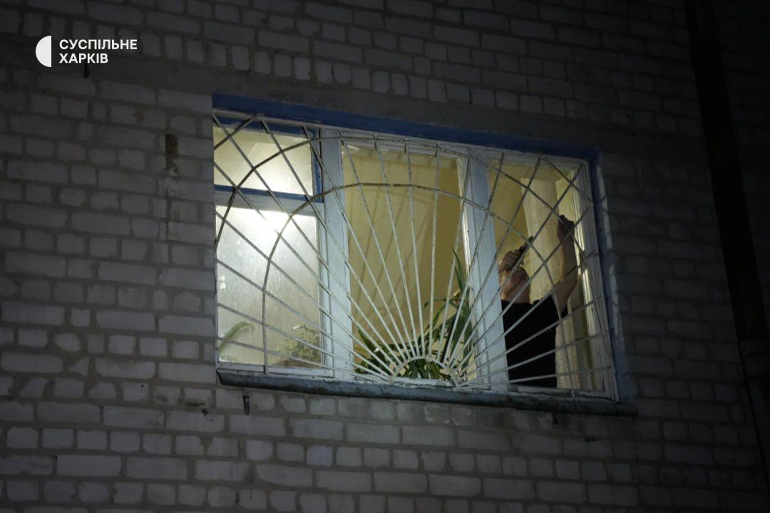 Атаки на медичний комплекс та енергетичні об'єкти: наслідки масованого обстрілу росії