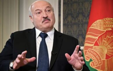Секретная резиденция Лукашенко в Сочи: журналисты раскрыли планы строительства