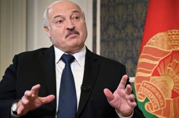 Політичні репресії в Білорусі  : сотні співробітників звільнили з університету за підтримку протестів