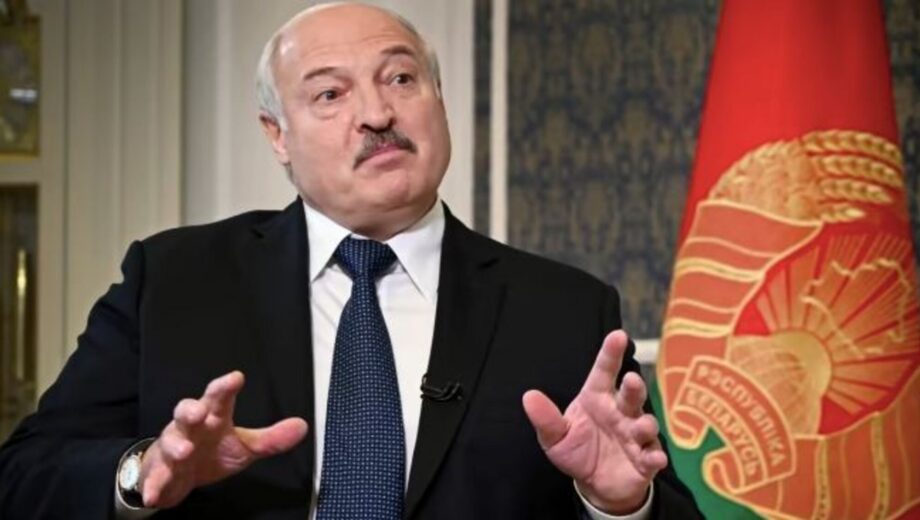 Секретная резиденция Лукашенко в Сочи: журналисты раскрыли планы строительства