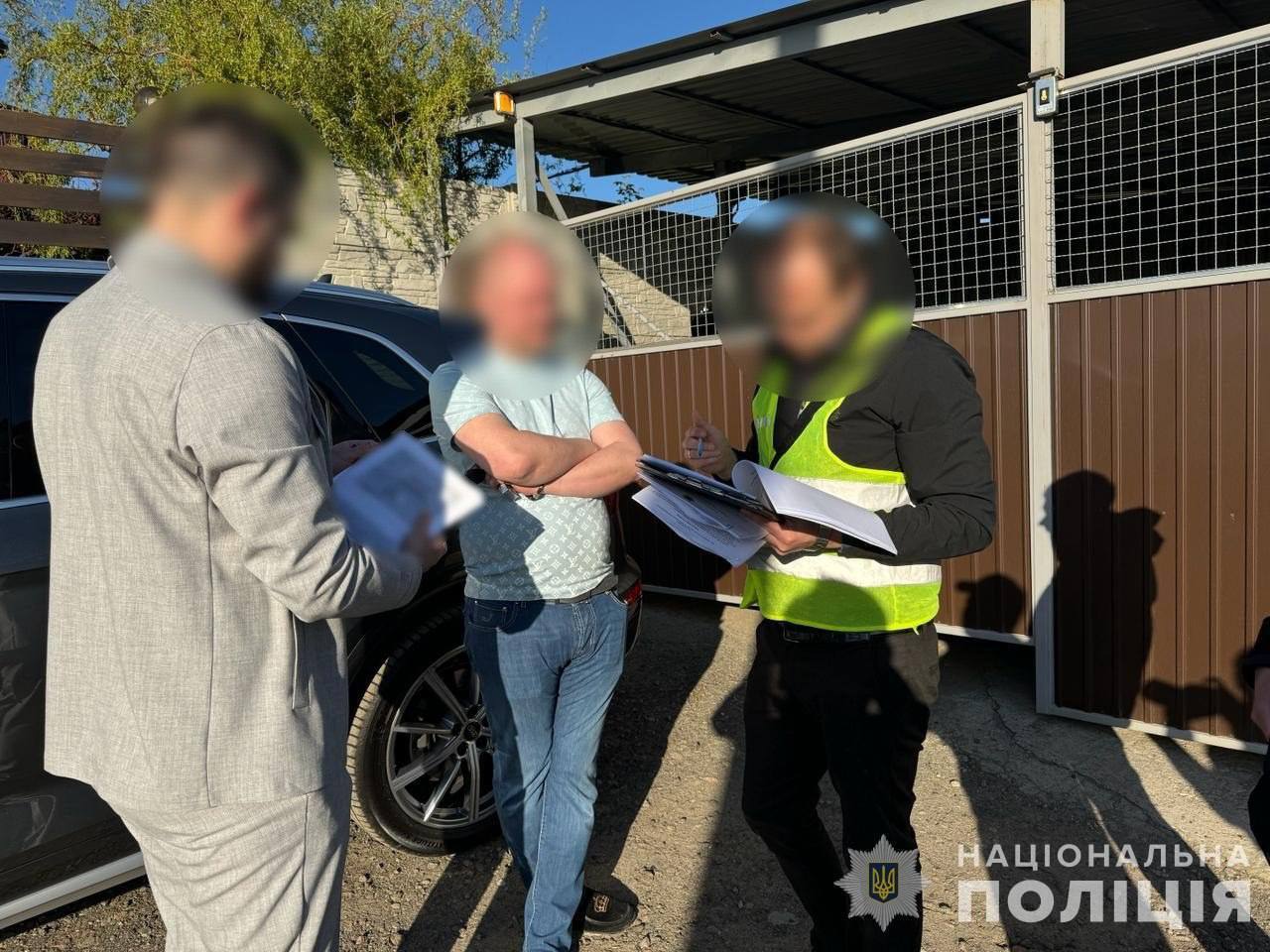 Схема хищения в Киеве: гендиректор КП и его подельники присвоили почти 10 млн грн на ремонте дорог