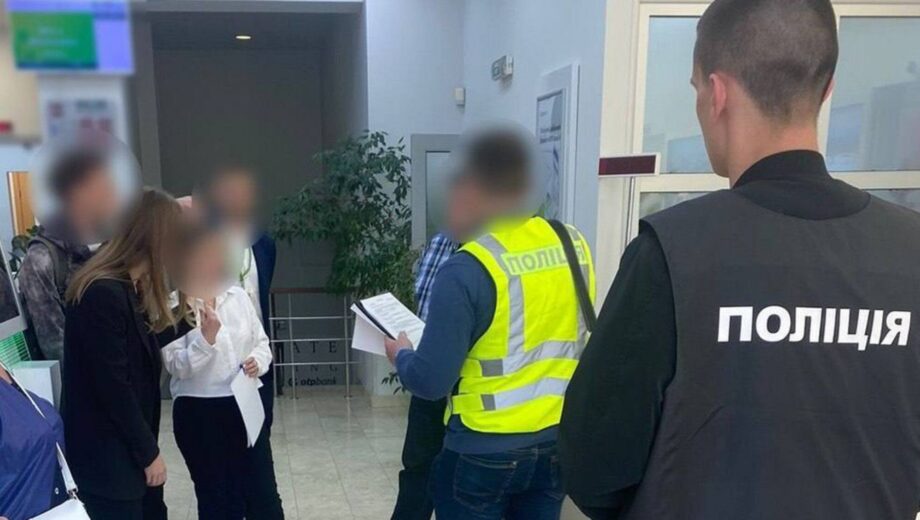 Схема хищения в Киеве: гендиректор КП и его подельники присвоили почти 10 млн грн на ремонте дорог