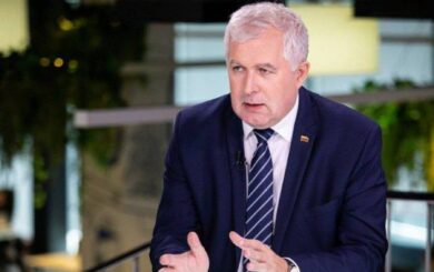НАТО недооценила возможности России — Глава Минобороны Литвы
