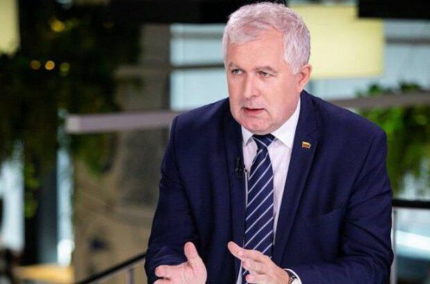 НАТО недооцінило можливості росії – Глава Міноборони Литви
