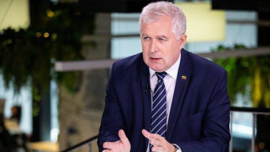 НАТО недооцінило можливості росії – Глава Міноборони Литви