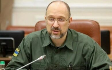 Кабмин обнародовал зарплаты министров