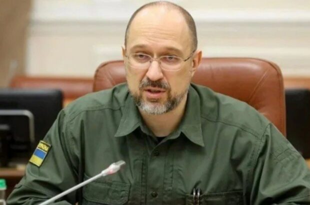 Кабмин обнародовал зарплаты министров